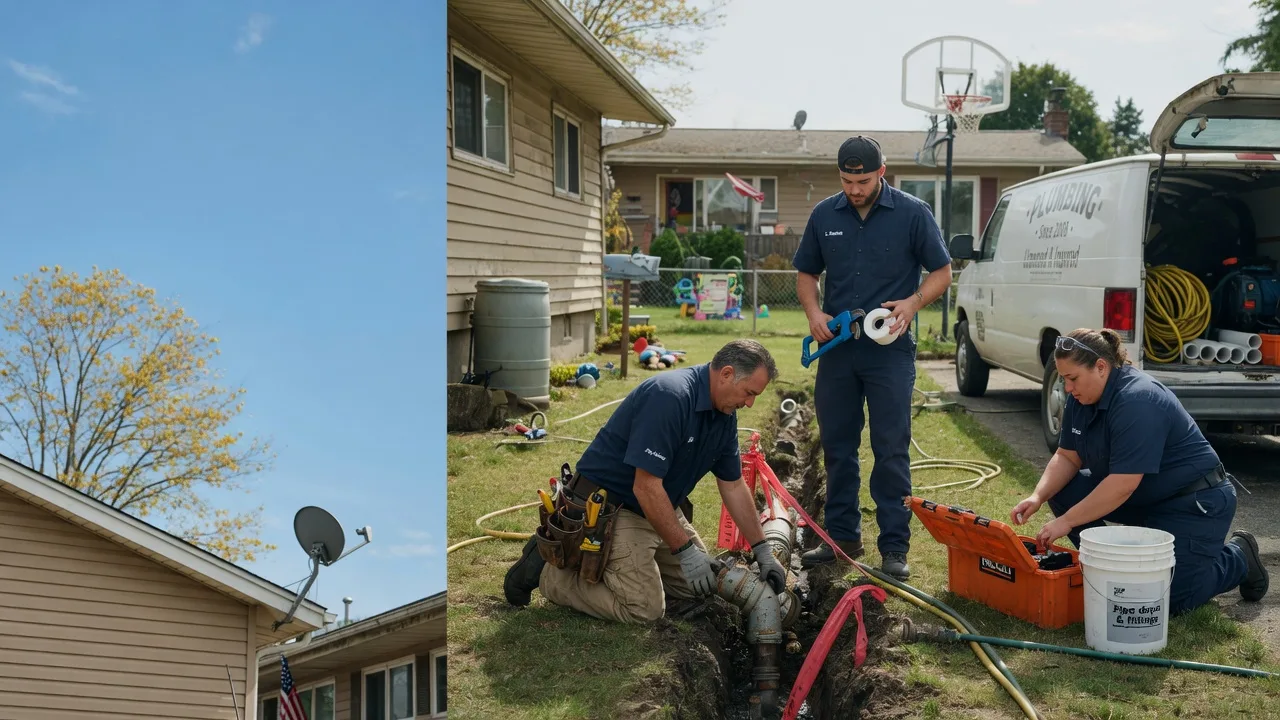 Garbage Disposal Replacement in Eastman, WI near me